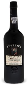 Ferreira Dona Antonia Tawny Reserve Port